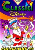 img I classici di Walt Disney serie (II) – Collection 2 (97 Volumi)(Mondadori)(1985-1992)