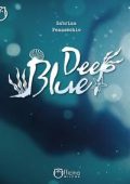 Sabrina Pennacchio - Deep blue (2021)