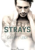 img Garrett Leigh - Urban Soul Vol. 2. Strays (2020)