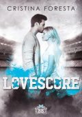 Cristina Foresta - Lovescore  (2021)
