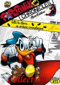 img Paperinik Chronicles - Collection (12 Volumi)(Disney 1968-1979)