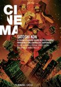 Andrea Fontana, Enrico Azzano (a cura di) - Satoshi Kon (2021)