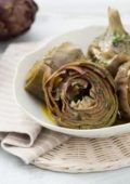 img Carciofi alla Romana (2021)
