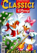 img I classici di Walt Disney serie (II) – Collection 3 (96 Volumi)(Mondadori)(1993-2000)
