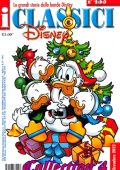 img I classici di Walt Disney serie (II) – Collection 4 (41 Volumi) (Disney 2000-2012)