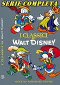 img I classici di Walt Disney - serie (I) - Completa (71 Volumi)(Mondadori)(1957-1976)