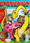 img Corrierino - Collection (7 Volumi)(1992-1994)