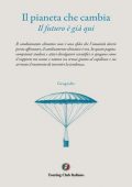 img Michele Mauri, Armando Gariboldi - Il pianeta che cambia (2020)