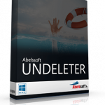 img [PORTABLE] Abelssoft Undeleter v6.05 Build 32958 Portable - ENG