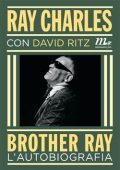img Ray Charles, David Ritz - Brother Ray. L
