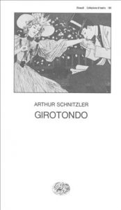 Arthur Schnitzler – Girotondo (2015)