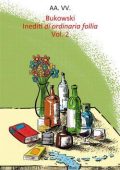 img AA.VV. - Bukowski. Inediti di ordinaria follia Vol.2 (2015)