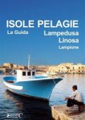 img Edarc Guida turistica – Isole Pelagie. Lampedusa, Linosa, Lampione (2016)