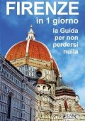 Edarc Guida turistica – Firenze in 1 giorno (2021)