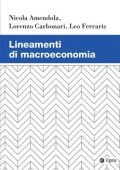 img AA.VV. - Lineamenti di macroeconomia (2021)