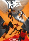 img 100% Marvel - Season One - X-Men (Panini Comics 2012-10)