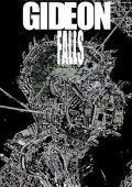 img Gideon Falls - Serie Completa (6 Volumi)(Bao Publishing 2019-2021)