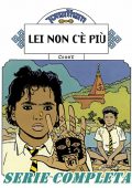 img Jonathan Cosey - Serie Completa (17 Volumi)(Dargaud 1975)