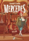 img Mercedes - Daniel Cuello (Bao Publishing 2019)