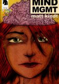 img Mind MGMT - Serie Completa (Stagione 1)(6 Volumi)(Panini 2014)