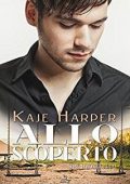 img Kaje Harper - Allo scoperto (2017)