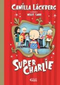 img Camilla Lackberg - Super Charlie (2012)