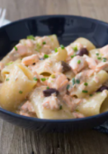 img Paccheri al Salmone (2021)