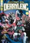 img Samuel Stern Presenta – Racconti Dal Derryleng 02 (Bugs Comics 2021)(A Colori)