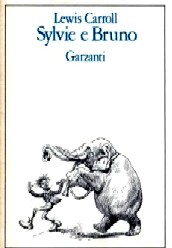 Lewis Carroll – Sylvie e Bruno (1978)