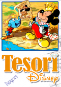 img Tesori Disney - Collection (12 Volumi) (Disney Italia 2009-2013)