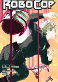 img Robocop - Volume 3 (Boom Studios)