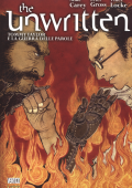 img The Unwritten - Volume 6 - La Guerra Delle Parole