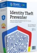 Identity Theft Preventer v2.3.9 - Eng