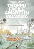 img Troppo Facile Amarti in Vacanza (Bao Publishing 2021)
