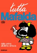 img Tutta Mafalda - Dalla prima all
