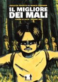 img Il Migliore Dei Mali – Volume 2 – L’Uomo Di Latta (Shockdom 2020-05)