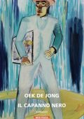 Oek De Jong - Il capanno nero (2021)