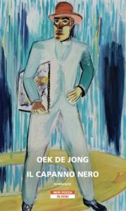 Oek De Jong – Il capanno nero (2021)