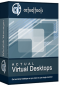 img Actual Virtual Desktops 8.14.6 - IT...