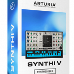 img Arturia Synth V-Collection 2024.5 64 Bit - Eng