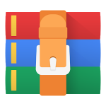 img [ANDROID] RAR per Android Premium v7.22 build 133 Mod .apk - ITA