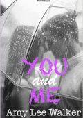 Amy Lee Walker - You and me (2016)