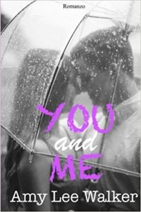 Amy Lee Walker – You and me (2016)