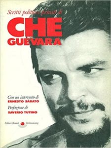 Ernesto Guevara – Scritti politici e privati (1988)