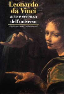 Alessandro Vezzosi – Leonardo da Vinci. Arte e scienza dell’universo (1996)