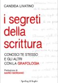 Candida Livatino - I segreti della scrittura (2012)