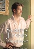Sabrina Jeffries - Peccati in società Vol. 1. L'arte del peccato (2017)