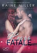 img Raine Miller - Vegas Crush vol. 03 Rossa Fatale (2021)