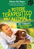img Alberto Dal Negro - Il potere terapeutico degli animali (2016)