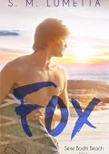 S. M. Lumetta - Badhi Beach Vol. 1. Fox (2018)